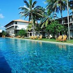 Jetwing Beach Negombo Negombo