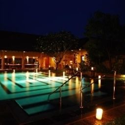 Jetwing Ayurveda Pavillions Negombo Negombo