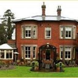 Alexandra Court Congleton Cheshire