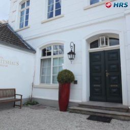Vista esterna Hochzeitshaus Fotos