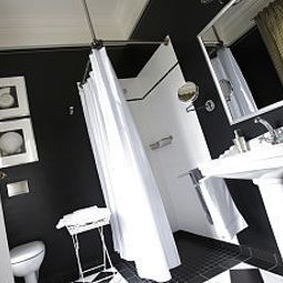 Camera da bagno Hochzeitshaus Fotos