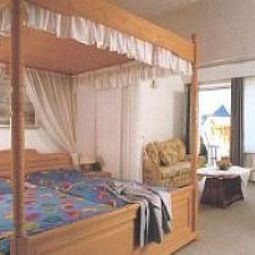 Habitación Hansa Garni Fotos