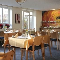 Breakfast room Rügenblick Fotos