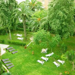 Jardin Aedes Resort Fotos