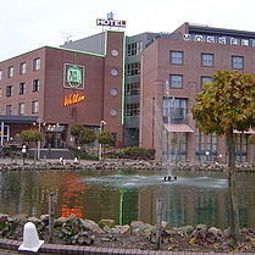 Asteria Venray Venray 