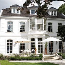 Hochzeitshaus Aurich Zentrum