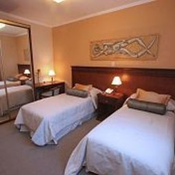 Hotelfotos Reino del Plata