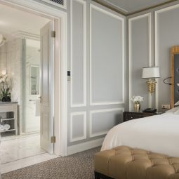 Hotelfotos Four Seasons Hotel Jakarta