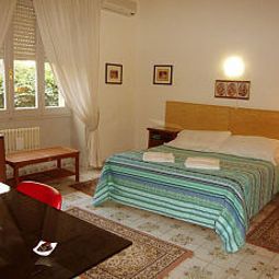 Aedes Resort Лечче 