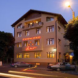 Ambient Pensiune Brasov 