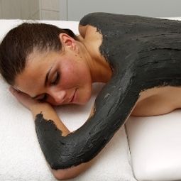 Wellness area Saint George Fotos
