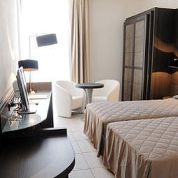 Номер Grand Hotel Admiral Palace Fotos