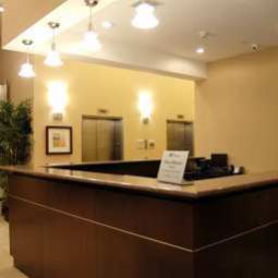 Hall Hilton Garden Inn New York/Tribeca Fotos