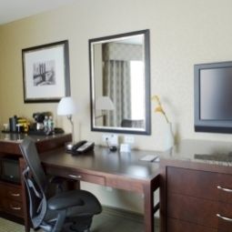  Hilton Garden Inn New York/Tribeca Fotos