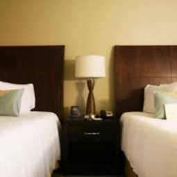 Habitación Hilton Garden Inn New York/Tribeca Fotos