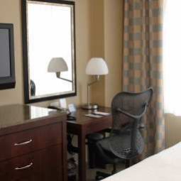 Habitación Hilton Garden Inn New York/Tribeca Fotos