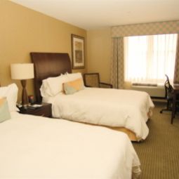 Habitación Hilton Garden Inn New York/Tribeca Fotos