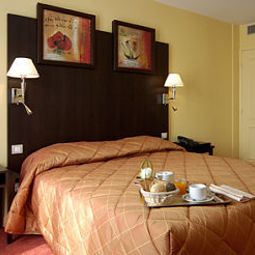 Plessis Grand Hôtel Le Plessis-Robinson 