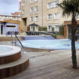 Hotelfotos Scandic The Reef