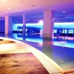 Grand Hotel Admiral Palace Chianciano Terme 