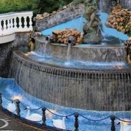  Le  Zagare Grand Hotel Fotos
