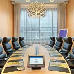 Sala congressi Hilton Helsinki  Airport hotel Fotos