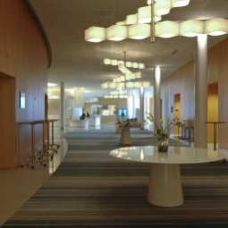 Sala congressi Hilton Helsinki  Airport hotel Fotos