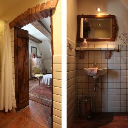  Toscana B&B Villa Fotos
