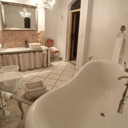  Toscana B&B Villa Fotos
