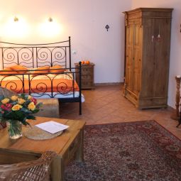  Toscana B&B Villa Fotos