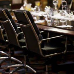 Conference room DC Dupont Circle Hotel Renaissance Washington Fotos