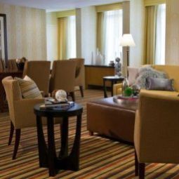 Room DC Dupont Circle Hotel Renaissance Washington Fotos
