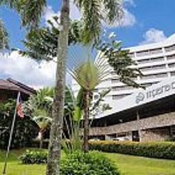 Impiana Hotel Ipoh Ipoh Perak