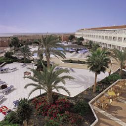 Globales Costa Tropical Apartamentos Antigua Fuerteventura