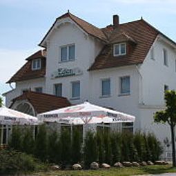 Eden Baabe Ostseebad Baabe