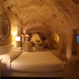 Caveoso Matera 