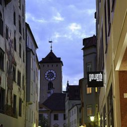 Hotelfotos Goliath am Dom