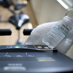 Wellness/fitness Dusit Pearl Coast Hotel Apartments Fotos