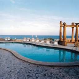 Pool Villa Igiea Grand Hotel Fotos