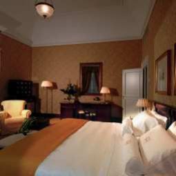 Suite Villa Igiea Grand Hotel Fotos