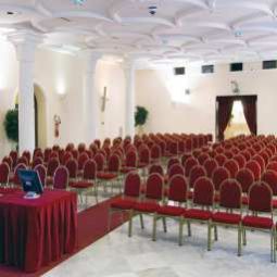 Sala congressi Villa Igiea Grand Hotel Fotos