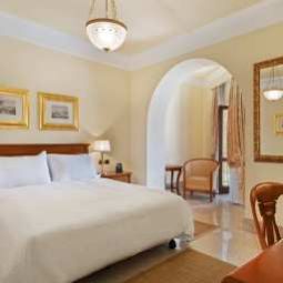 Camera Villa Igiea Grand Hotel Fotos