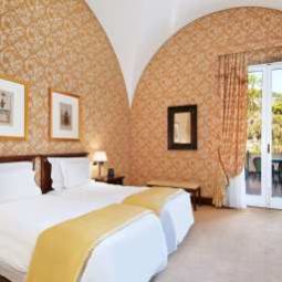 Camera Villa Igiea Grand Hotel Fotos