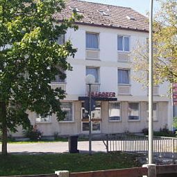 An der Peitnach Gästehaus Пайтинг 