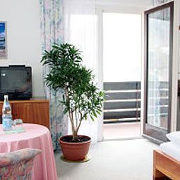 Innenansicht Apart-Hotel Schwarzw. Panorama Fotos