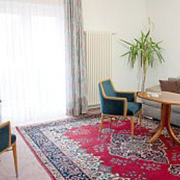 Innenansicht Apart-Hotel Schwarzw. Panorama Fotos