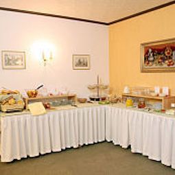Buffet Apart-Hotel Schwarzw. Panorama Fotos