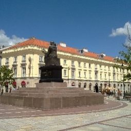 Фасад Harenda Fotos