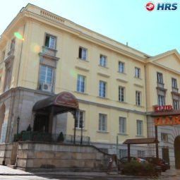 Фасад Harenda Fotos