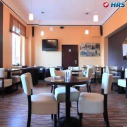 Комната для завтраков Harenda Fotos